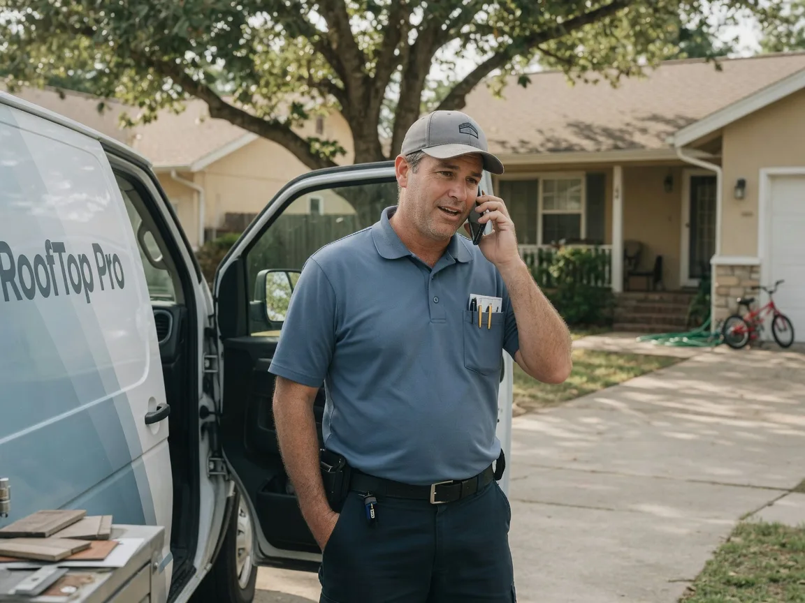 Roof Repair Choctaw, AR FAQs