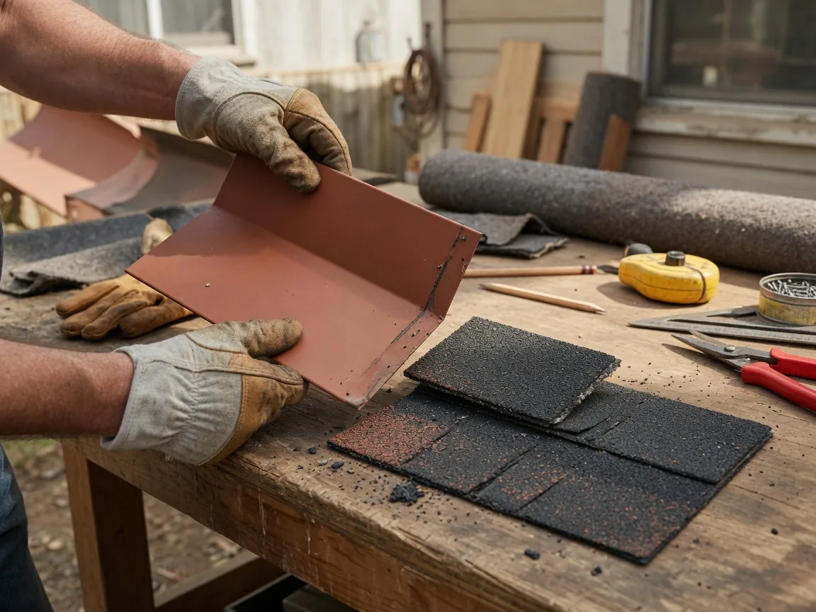 Roof Repair company in Choctaw, AR